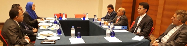 همکاری‌های بانکی ایران و مالزی گسترش می‌یابد