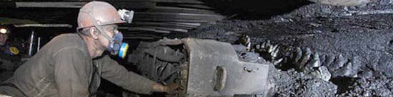 رفع مشکل زیرساخت معادن با سرمایه گذاری خارجی