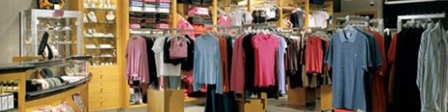 صنعت پوشاک سالانه 400 هزار میلیارد ریال گردش مالی دارد