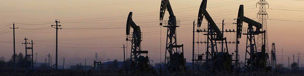 افزایش قیمت جهانی نفت متوقف شد