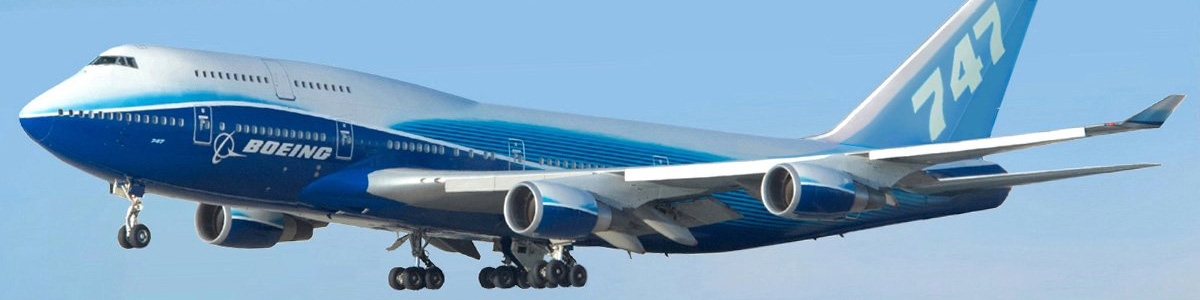 مذاکره برای خرید بوئینگ جدید ادامه دارد