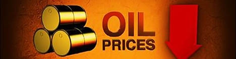 قیمت جهانی نفت با کاهش نیم دلاری روبرو شد