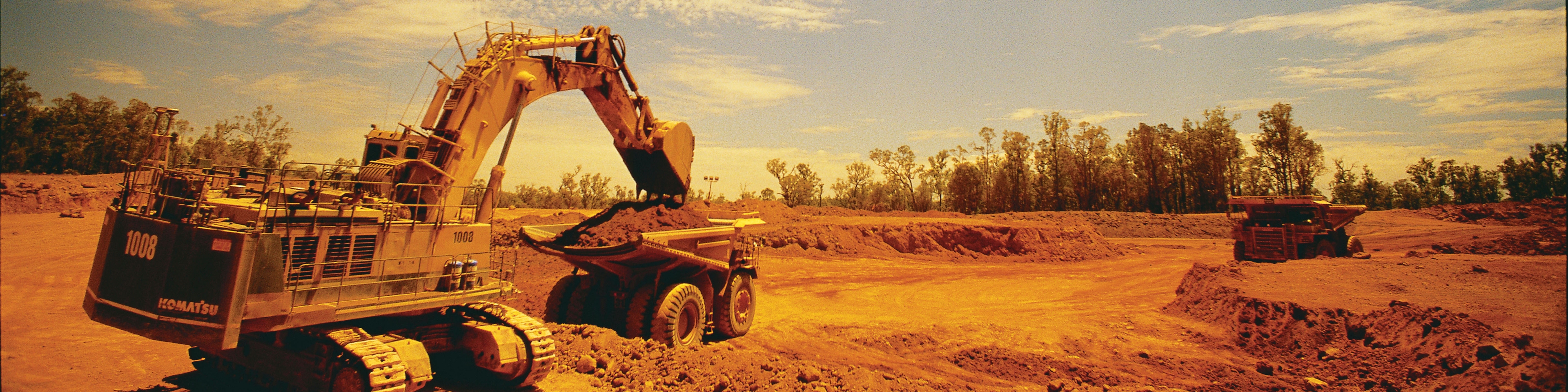 تعریف 10 طرح جدید زیربنایی معدنی برای امسال