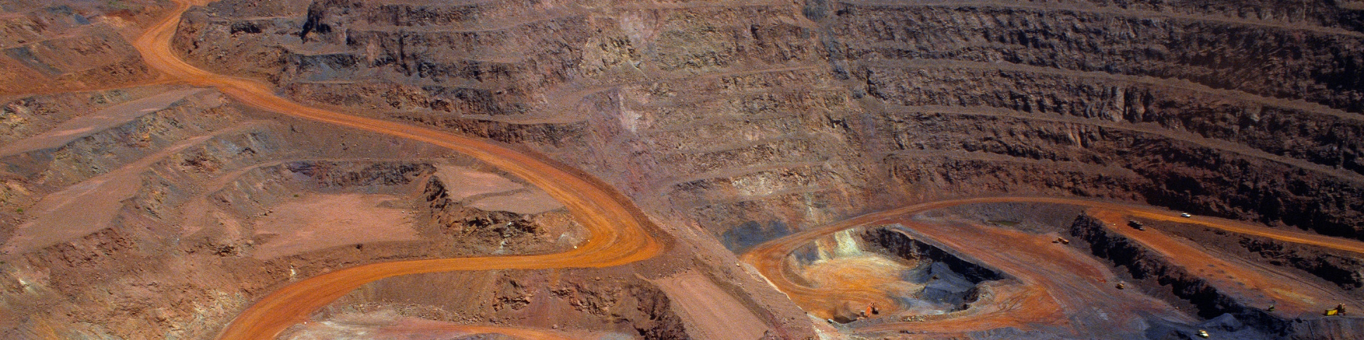 پیش‌بینی افت قیمت سنگ آهن به کمتر از ۵۰ دلار