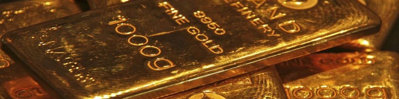 اصلاحات قریب الوقوع مالیاتی در امریکا/ قیمت طلا کاهش یافت