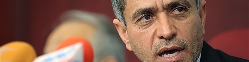 ترسیم نقشه راه مالیاتی ۹۶