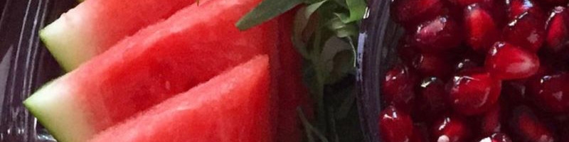 صادرات 21 هزار تن هندوانه چقدر ارزآوری داشته است؟