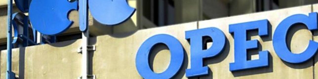 نشست عادی ۱۷۲ وزیران نفت و انرژی اوپک آغاز به‌کار کرد