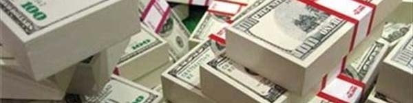 برندگان جذب سرمایه خارجی