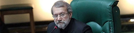 لاریجانی رئیس مجلس ماند
