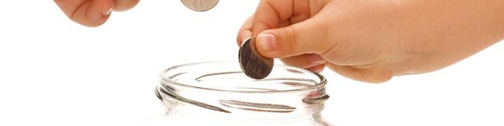 به پول خود احترام بگذارید