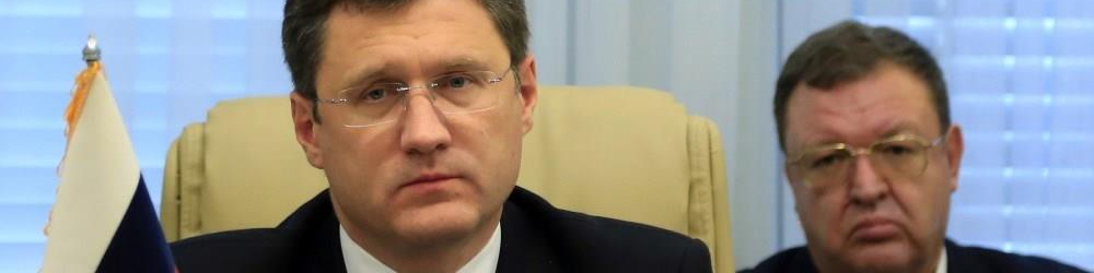 امضای قراداد نفتی میان روسیه و ایران