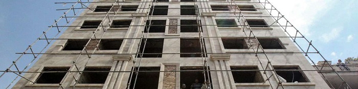 فرمول جدید مالیات بر ساخت