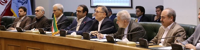 روابط بانکی ایران و اتریش وارد فاز جدید می‌شود