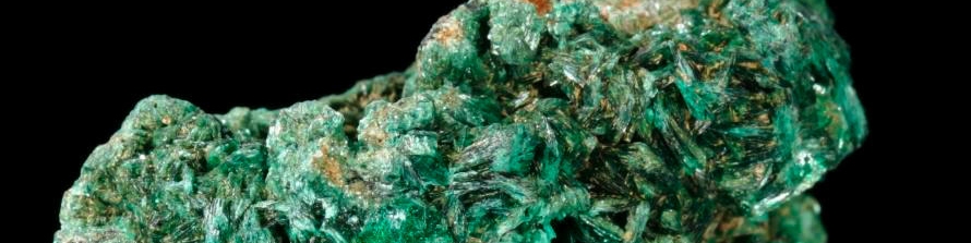 توسعه استخراج اورانیوم در آمریکا