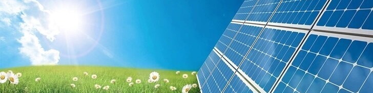 منابع تجدیدپذیر تا سال 2040 سوخت‌های فسیلی را به کنار خواهند زد