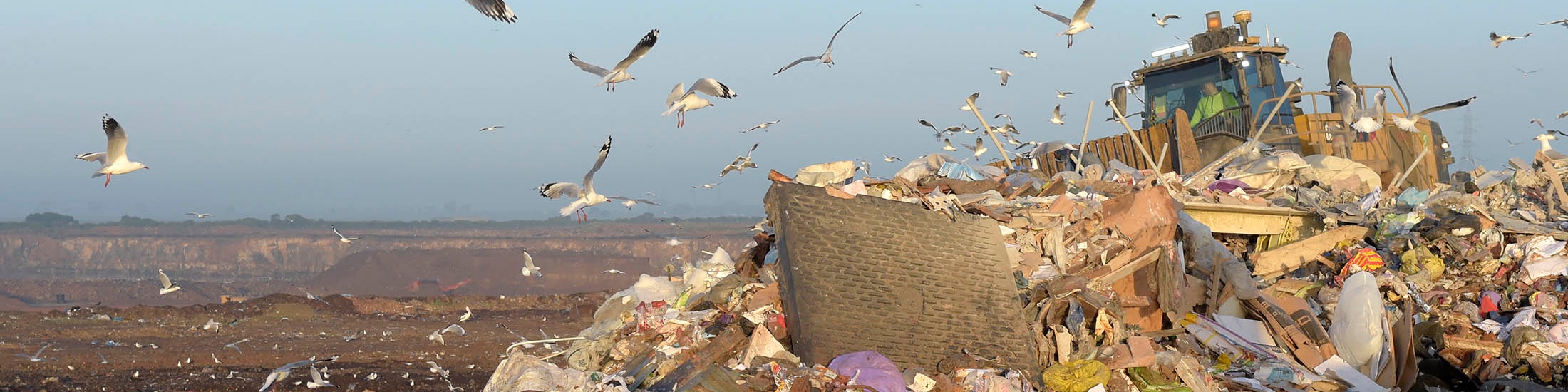 افزایش روزافزون تولید برق از زباله‌های شهری در استرالیا