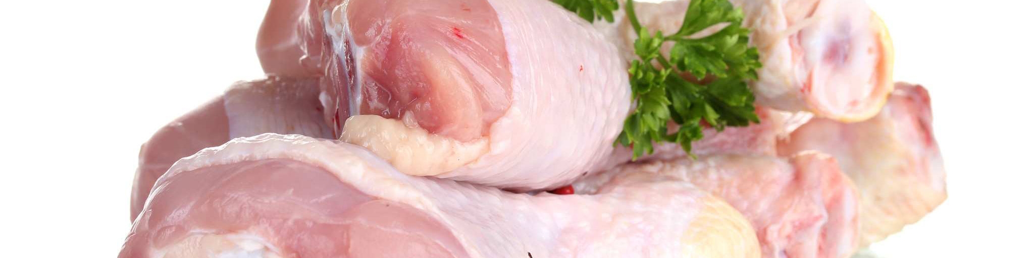 افزایش قیمت مرغ در آستانه عید فطر