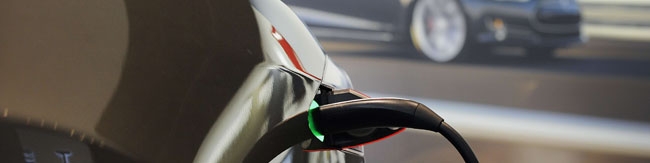 تجربه نروژی توسعه خودروهای برقی