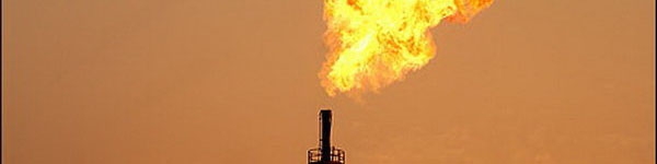 عراق، نقطه آغاز ورود گاز ایران به جهان عرب