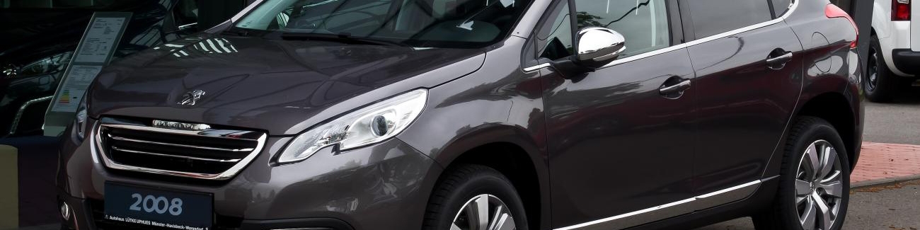 ثبت نام پژو 2008 تا تکمیل ظرفیت ادامه خواهد داشت