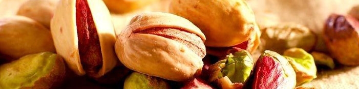 افت رتبه ایران در صادرات پسته