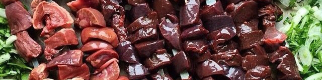 با خیال راحت جگر بخورید