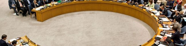 گزارش 6 ماهه از روند اجرای برجام به شورای امنیت ارائه شد