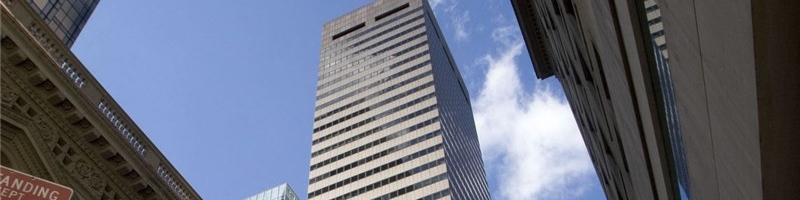 دادگاه آمریکایی حکم مصادره برج بنیاد علوی را صادر کرد