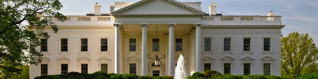 اعلام فیش حقوقی کارمندان کاخ سفید