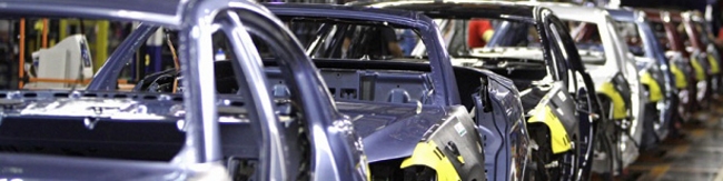 مسیر ناهموار جهانی شدن خودروسازی ایران