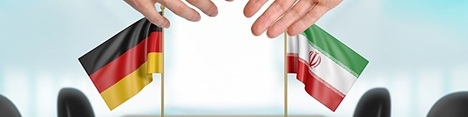 بانک‌های آلمان از صادرات به ایران حمایت می‌کنند