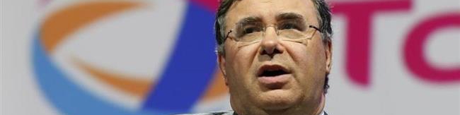 توتال به حضور دوباره در ایران افتخار می‌کند