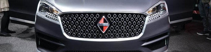 برنامه‌های بورگوارد برای ورود به ایران