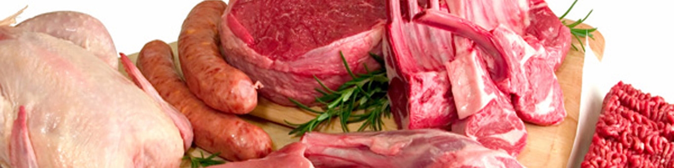 قیمت‎های نجومی و سفره‎های خالی از گوشت