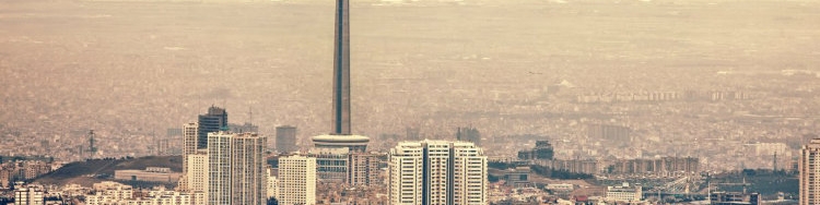 10 شهر پرطرفدار در جهان