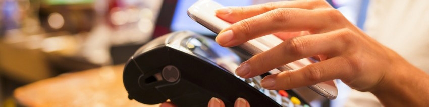 راه‌اندازی سرویس NFC در پنج بانک/ تعداد تراکنش‌ها کمتر از ۱۰۰۰