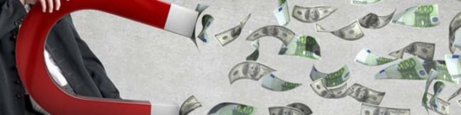 سرعت‌گیرهای جذب سرمایه