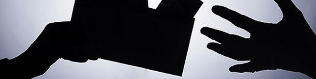 چهار تجربه مبارزه با فساد