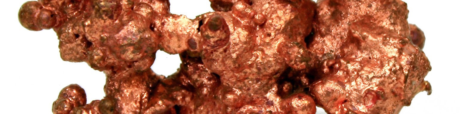 مس به 6001 دلار رسید