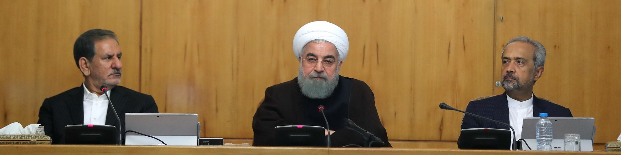 در برابر حرکت جدید کنگره آمریکا حتماً پاسخ لازم را خواهیم داد