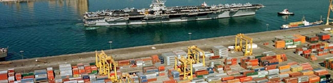 توافق جدید گمرک و انرژی اتمی/ بومی‌سازی تولید ایکس‌ری کانتینری