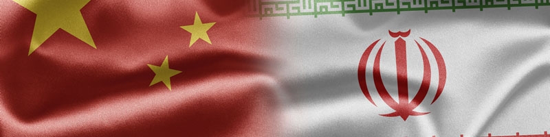 گسترش ارتباطات بانکی ایران با غول اقتصادی آسیا / روابط کارگزاری و تامین مالی، زمینه‌های مورد علاقه طرفین است