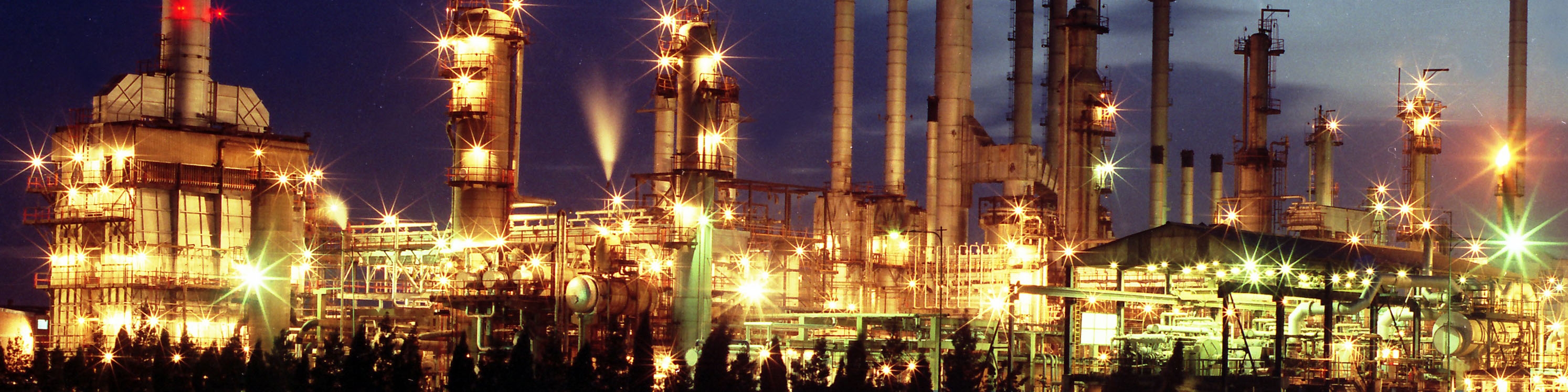 کانال جدید ساماندهی واردات پتروشیمی