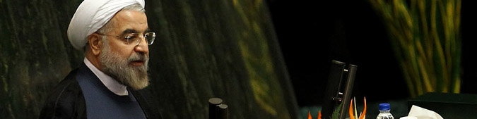 ملت ایران برای برپا داشتن اصول آزادی، حکومت قانون، حاکمیت ملی و اعتقادات خود فداکاری‌های فراوانی کرد