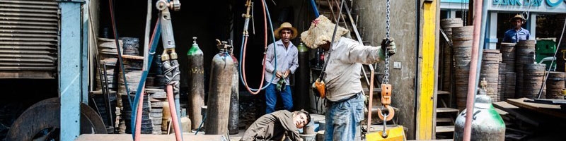 آهن طی ۲ ماه اخیر ۴۰ درصد گران شد