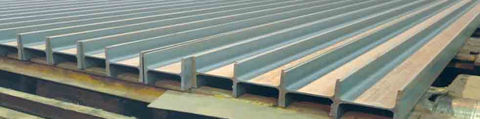 تداوم روند صعودی در بازار جهانی فولاد