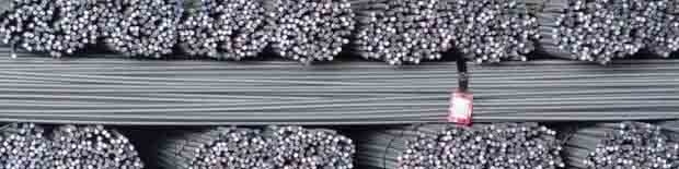 افزایش ۴۵ درصدی قیمت مواد اولیه آهن در بازار