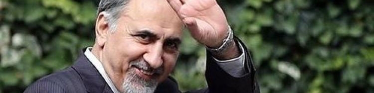 نجفی: بعد ازشهرداری بازنشسته می‌شوم، نه رییس‌جمهور