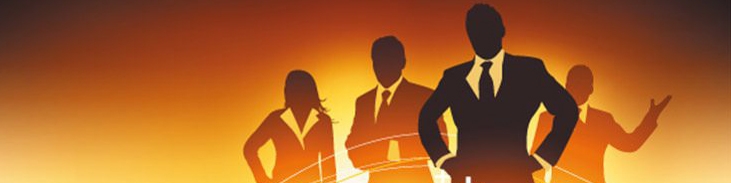 موجودیت شرکت را کارکنان آن می‌سازند